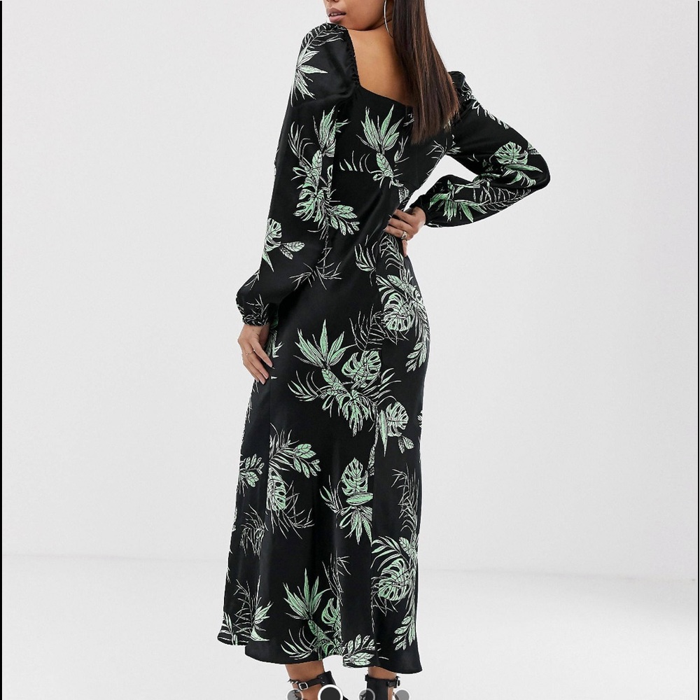 ASOS Dress - Picture 3 of 4